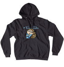 Hoodies (No-Zip/Pullover)
