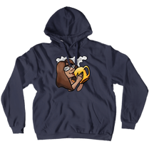 Tea-hoodie