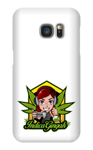 indicagingah Samsung Phone Cases