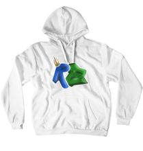 royalzaiat Hoodies (No-Zip/Pullover)