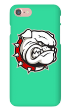 Axels iPhone Cases