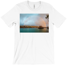 tawn1 T-Shirts kona rainbow
