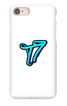 alex_t7 iPhone Phone Cases