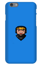 sparkz_ryze iPhone Phone Cases