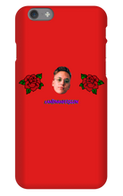 xantonandersson iPhone Phone Cases