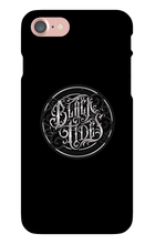 blackt1des iPhone Phone Cases
