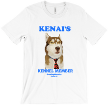 Kenai's Kennel Shirt