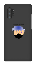 OPblake Samsung Phone Cases