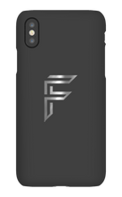 febrezerr iPhone Phone Cases