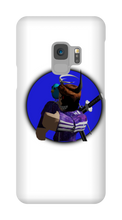 pjhubbard Samsung Phone Cases