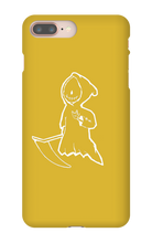 lasttruesoul iPhone Phone Cases