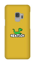 Rextick Samsung Phone Case