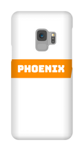 phoenix_au Samsung Phone Cases