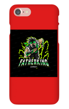 fatherking iPhone Phone Cases