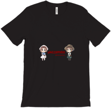 vanessapphire T-Shirts