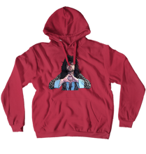 xwikitywack Hoodies (No-Zip/Pullover)
