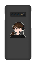 popfabigaming Samsung Phone Cases