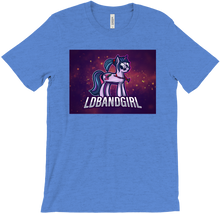 ldbandgirl T-Shirts