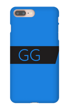spankindemhams GG iPhone Case