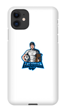 thehoganway iPhone Phone Cases