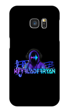 keybladebryan Samsung Phone Cases