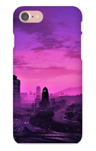 Cosmic Series | iPhone Cases