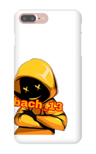 bach_13 iPhone Phone Cases