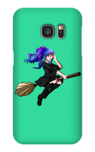 thekozmokwinn Samsung Phone Cases