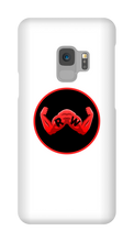 Regiment Samsung Phone Case