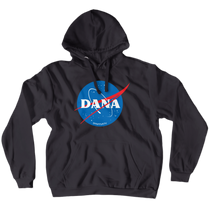 DANA Hoodie (No-Zip/Pullover) big