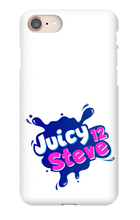 juicysteve12 iPhone Phone Cases