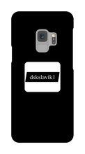 dskslavik1 Samsung Phone Cases