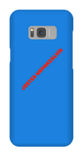 Case Do Samsunga Z Miłym Słowem
