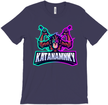 KatanaMNKY T-Shirts