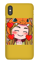 marissmariee iPhone Phone Cases