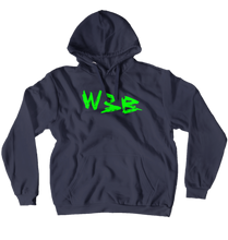 aronforthofer Hoodies (No-Zip/Pullover)