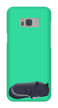 dianaelydor Samsung Phone Cases