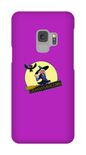 grannysavage1963 Samsung Phone Cases
