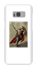 spartandee Samsung Phone Cases