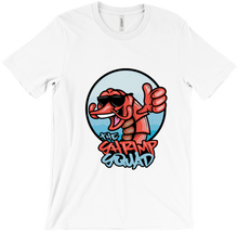 Shrimp Squad tshirt