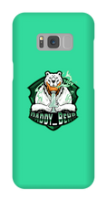daddy_behr Samsung Phone Cases