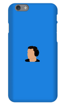 eminqt iPhone Phone Cases