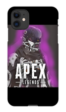 shakenttvguy iPhone Phone Cases