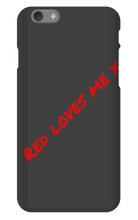 ytredisevil iPhone Phone Cases