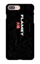 flameyloveswilly iPhone Phone Cases