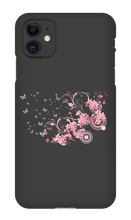Sakura iPhone Phone Cases