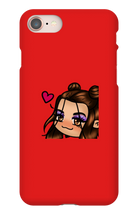 bothannis iPhone Phone Cases