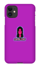 caprii_chic iPhone Phone Cases