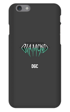 dgc_101 iPhone Phone Cases