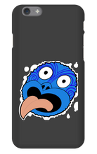 tepihiketetaniwha iPhone Phone Cases